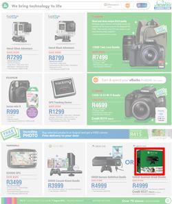 Incredible Connection : Making Tech Easy (4 Aug - 7 Aug 2016), page 11
