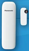 Panasonic Window/Door Sensor