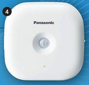 Panasonic Motion Sensor