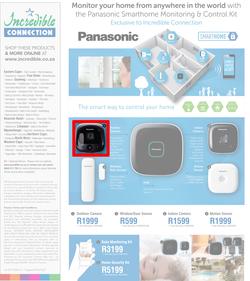 Incredible Connection : Making Tech Easy (4 Aug - 7 Aug 2016), page 12