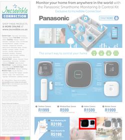 Incredible Connection : Making Tech Easy (4 Aug - 7 Aug 2016), page 12