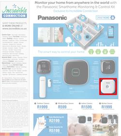Incredible Connection : Making Tech Easy (4 Aug - 7 Aug 2016), page 12