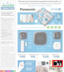 Incredible Connection : Making Tech Easy (4 Aug - 7 Aug 2016), page 12