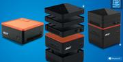 Acer Revo Build Media Centre PC-Each