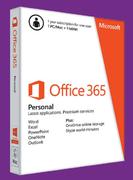 Microsoft Office 365 Personal