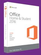 Microsoft Office Home & Student 2016