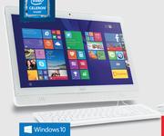 Acer Aspire AZ1 611 All-In-One