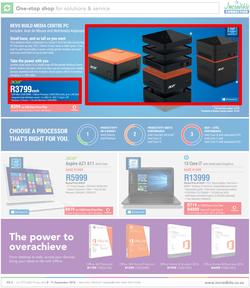 Incredible Connection : Trade In. Trade Up (8 Sep - 11 Sep 2016), page 2