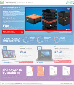 Incredible Connection : Trade In. Trade Up (8 Sep - 11 Sep 2016), page 2