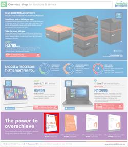 Incredible Connection : Trade In. Trade Up (8 Sep - 11 Sep 2016), page 2