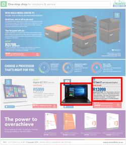 Incredible Connection : Trade In. Trade Up (8 Sep - 11 Sep 2016), page 2