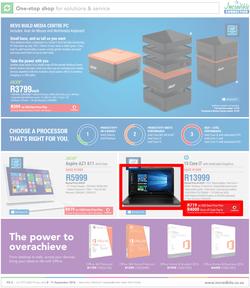 Incredible Connection : Trade In. Trade Up (8 Sep - 11 Sep 2016), page 2