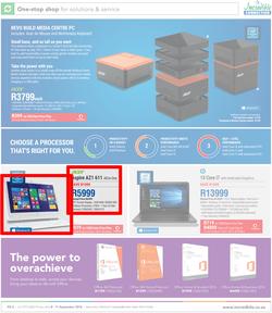Incredible Connection : Trade In. Trade Up (8 Sep - 11 Sep 2016), page 2