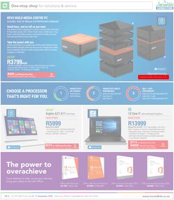 Incredible Connection : Trade In. Trade Up (8 Sep - 11 Sep 2016), page 2