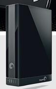 Seagate 4TB 3.5" Backup Plus Desktop