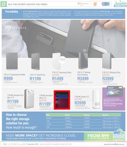 Incredible Connection : Trade In. Trade Up (8 Sep - 11 Sep 2016), page 3