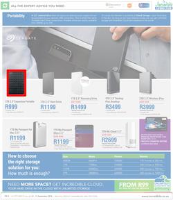 Incredible Connection : Trade In. Trade Up (8 Sep - 11 Sep 2016), page 3