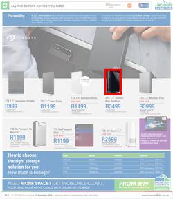 Incredible Connection : Trade In. Trade Up (8 Sep - 11 Sep 2016), page 3