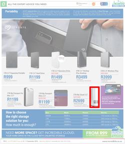 Incredible Connection : Trade In. Trade Up (8 Sep - 11 Sep 2016), page 3