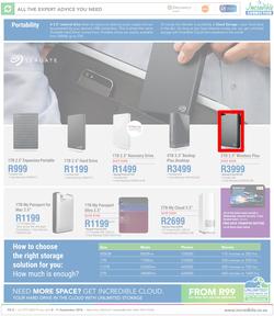 Incredible Connection : Trade In. Trade Up (8 Sep - 11 Sep 2016), page 3