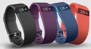 Fitbit Charge HR-Each
