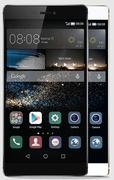 Huawei P8 Lite Smartphone-Each