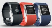 Fitbit Surge-Each