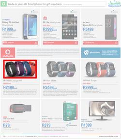 Incredible Connection : Trade In. Trade Up (8 Sep - 11 Sep 2016), page 4