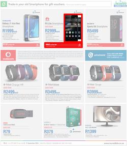 Incredible Connection : Trade In. Trade Up (8 Sep - 11 Sep 2016), page 4