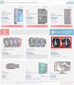 Incredible Connection : Trade In. Trade Up (8 Sep - 11 Sep 2016), page 4