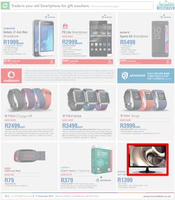 Incredible Connection : Trade In. Trade Up (8 Sep - 11 Sep 2016), page 4