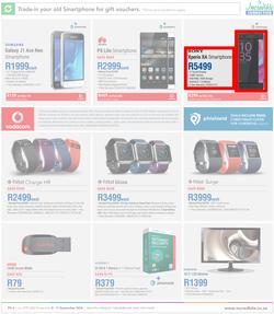 Incredible Connection : Trade In. Trade Up (8 Sep - 11 Sep 2016), page 4
