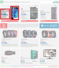Incredible Connection : Trade In. Trade Up (8 Sep - 11 Sep 2016), page 4