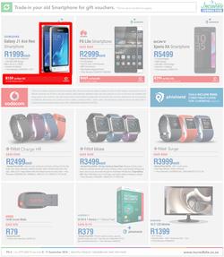 Incredible Connection : Trade In. Trade Up (8 Sep - 11 Sep 2016), page 4