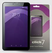 Clicks Tab 7 8GB 3G Tablet
