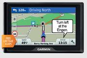 Garmin Drive 40LM GPS