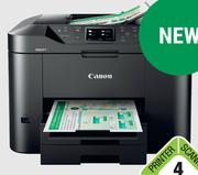 Canon Maxify MB2740 Multifunction Printer
