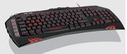 Speedlink Virtuis Gaming Keyboard