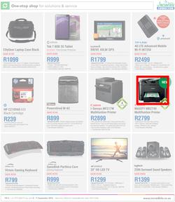 Incredible Connection : Trade In. Trade Up (8 Sep - 11 Sep 2016), page 6
