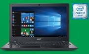 Acer E5 i7 Notebook With 1TB HDD-On 1GB Data price Plan