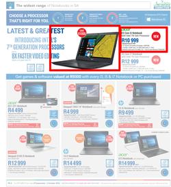 Incredible Connection : Trade In Trade Up (29 Sep - 2 Oct 2016), page 2