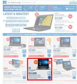 Incredible Connection : Trade In Trade Up (29 Sep - 2 Oct 2016), page 2