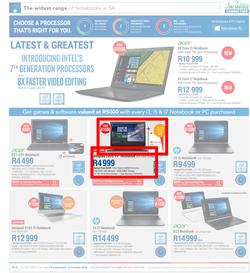 Incredible Connection : Trade In Trade Up (29 Sep - 2 Oct 2016), page 2