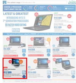 Incredible Connection : Trade In Trade Up (29 Sep - 2 Oct 2016), page 2