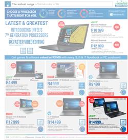 Incredible Connection : Trade In Trade Up (29 Sep - 2 Oct 2016), page 2