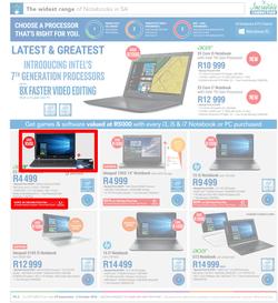 Incredible Connection : Trade In Trade Up (29 Sep - 2 Oct 2016), page 2