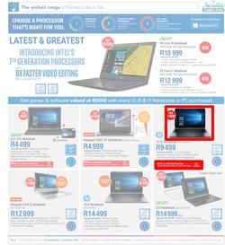 Incredible Connection : Trade In Trade Up (29 Sep - 2 Oct 2016), page 2