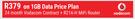 Acer Aspire Switch 10E 2-in-1-On 1GB Data Price Plan Each