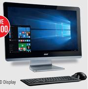 Acer Aspire AZC 700 All-In-One
