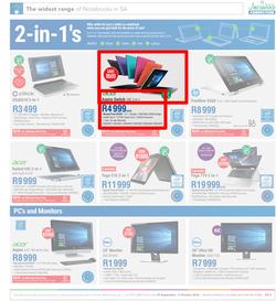 Incredible Connection : Trade In Trade Up (29 Sep - 2 Oct 2016), page 3